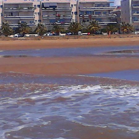 Playa Y Sol Appartement Cubelles Buitenkant foto