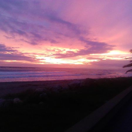 Playa Y Sol Appartement Cubelles Buitenkant foto