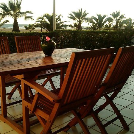 Playa Y Sol Appartement Cubelles Buitenkant foto